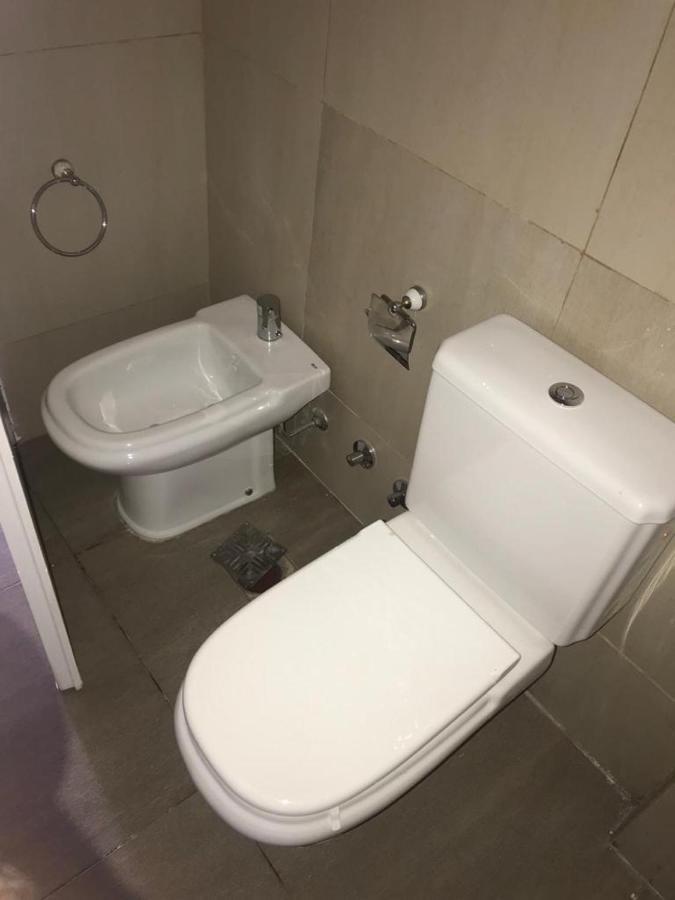 Ferienwohnung Espacio Chacabuco Comodoro Rivadavia Exterior foto