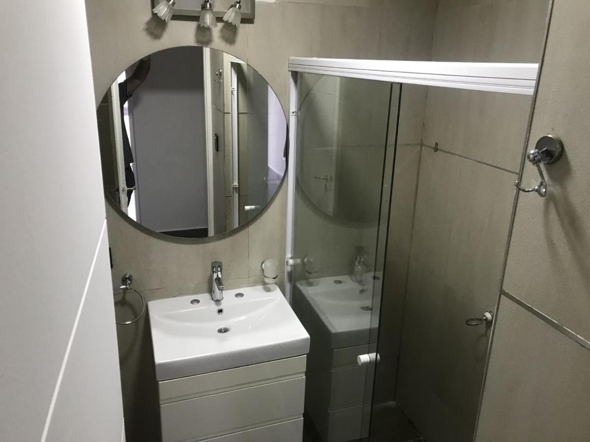 Ferienwohnung Espacio Chacabuco Comodoro Rivadavia Exterior foto